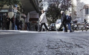 Δήμος Αθηναίων: Αναβάλλονται τα εγκαίνια των τεσσάρων νέων πεζόδρομων