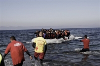 Προβληματισμός για τη δράση της ΜΚΟ «One Nation» στη Λέσβο