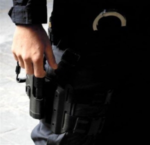 Εργολάβος στην «παρέα διαφθοράς» της ΕΛ.ΑΣ.