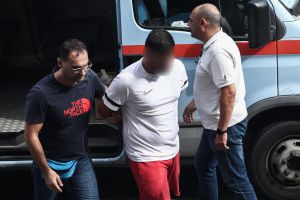 Θεσσαλονίκη: Προφυλακιστέος ο ντελιβεράς για τον θάνατο του 50χρονου που γρονθοκόπησε για μια παρατήρηση