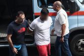 Θεσσαλονίκη: Προφυλακιστέος ο ντελιβεράς για τον θάνατο του 50χρονου που γρονθοκόπησε για μια παρατήρηση