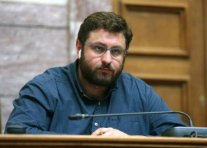 Ζαχαριάδης: Με μέτρο σοβαρότητας τον Αδωνη μπορείς να διασκεδάζεις