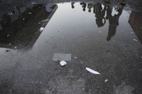 Σχεδόν 100 πρόσφυγες αγνοούνται από την Παρασκευή