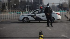 Επίθεση με μαχαίρι σε νηπιαγωγείο στην Κίνα: Τρεις νεκροί και έξι τραυματίες