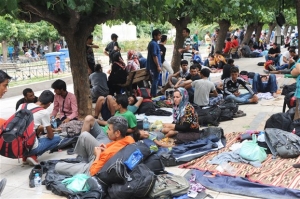 Προς έκτακτη Σύνοδο Κορυφής τη Δευτέρα για το μεταναστευτικό
