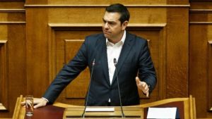 Επίκαιρη ερώτηση Τσίπρα προς τον πρωθυπουργό για προγράμματα κατάρτισης των επιστημόνων