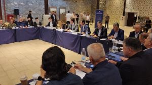 Β. Κικίλιας: “Θα δίνουμε μάχη καθημερινά”