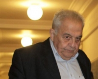 Η παρέα της εξουσίας στο Μαξίμου