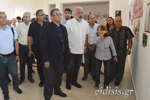 Μεταλλικό: Έφυγε η αγωνίστρια της Αριστεράς Θεοδώρα Σοφιανίδου