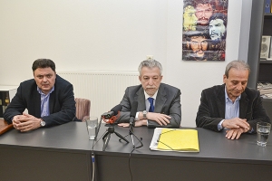 Δικαστικό: Τουλάχιστον υπάρχει αισιοδοξία