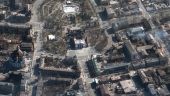 Ουκρανία: Χτυπήθηκε καταφύγιο σε χωριό – 30 παγιδευμένοι