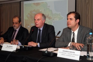 Πρόστιμα-απάντηση από την κυβέρνηση στην «Ελληνικός Χρυσός»