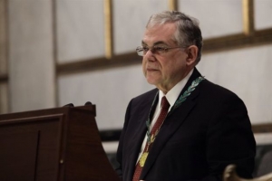 Λουκάς Παπαδήμος: Καλή η κατάσταση της υγείας του