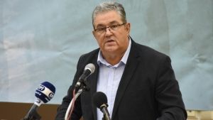 Δ. Κουτσούμπας: Η κυβέρνηση να πάρει πίσω την απόφαση για την αλλαγή του τρόπου πρόσβασης στα πανεπιστήμια