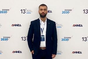 Η ΔΕΕΠ Ν.Δ. Κιλκίς συγχαίρει τον Κυριάκο Σωτηριάδη