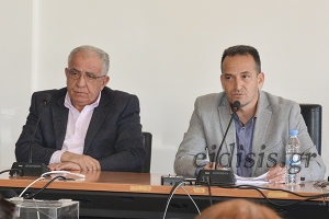 Αψογος ο Θεόδωρος Βαφειάδης