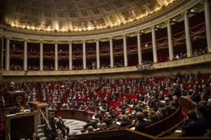 Γαλλία: Υπέρ της αναγνώρισης της Παλαιστίνης