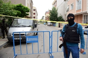 Τουρκία: Φόβοι για επιθέσεις στην εθνική γιορτή της Πέμπτης