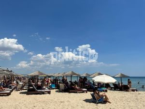 Πρόγνωση του καιρού σε Μακεδονία και Θράκη