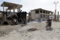 Ιράν: Πρόθυμο να βοηθήσει στις υποθέσεις Συρίας και Υεμένης