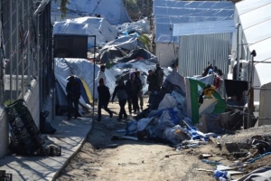 Προσφυγικό: Εκρηκτική η κατάσταση στα νησιά
