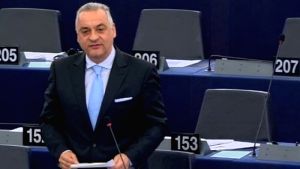 Καταψηφίστηκε τροπολογία που θίγει τους Έλληνες αγρότες στην έκθεση του Ευρωκοινοβουλίου για το μέλλον της ΚΑΠ