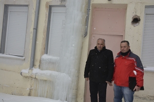 Νέα καταγγελία των εργαζομένων κατά της διοικήτριας του Νοσοκομείου Κιλκίς