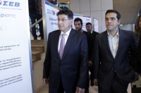 Γιατί ΣΕΒ και hedge funds λένε «ναι» στον Τσίπρα