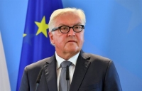 Σταϊνμάιερ: Άλλο η γενοκτονία των Αρμενίων, άλλο το Ιντσιρλίκ