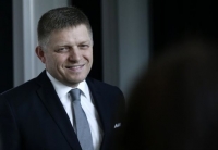 Σλοβακία: Τρίτη θητεία Φίτσο στην πρωθυπουργία