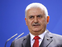 Γιλντιρίμ: Η Τουρκία υπερασπίζεται τα σύνορα του ΝΑΤΟ και της ΕΕ