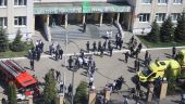 Ρωσία: Παραδέχθηκε την ενοχή του ο 19χρονος δολοφόνος