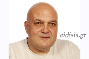 Σωτήρης Τσέτος: Θα απέχω από τη διαδικασία αντικατάστασης του προέδρου του Επιμελητηρίου