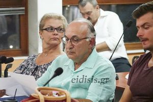 Οι θέσεις της παράταξης "ΣΥΜΜΕΤΕΧΩ" για τα γεγονότα στην Ουκρανία, στη συνεδρίαση του Δημοτικού Συμβουλίου Κιλκίς