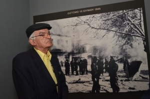 71 χρόνια μετά: Η Διεθνής Αμνηστία ζητεί δικαιοσύνη για τα θύματα του Διστόμου