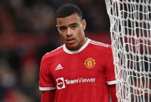 Τέλος η συνεργασία της Nike με τον Greenwood μετά τις κατηγορίες που αντιμετωπίζει ο ποδοσφαιριστής
