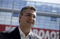 Τζιτζικώστας: «Το καινούργιο έρχεται. Το φέρνουμε εμείς!»