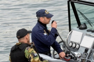 Σύλληψη πλοιάρχου για υπεράριθμους στη γραμμή Ζακύνθου-Κυλλήνης