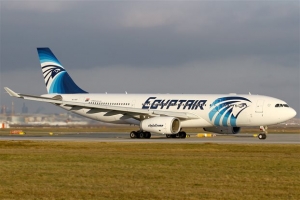 Χάθηκε από τα ραντάρ αεροπλάνο της Egyptair με 66 επιβάτες που εκτελούσε την πτήση Παρίσι - Κάιρο