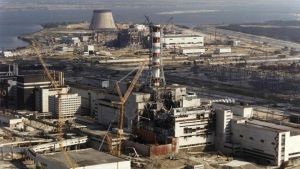 Πόλεμος στην Ουκρανία: Πλήρης διακοπή της ηλεκτροδότησης στον πυρηνικό σταθμό του Τσερνόμπιλ