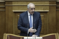 Μεϊμαράκης: Η ΝΔ δεν σκοπεύει να συμμετάσχει σε οικουμενική κυβέρνηση