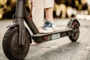 Μετακίνηση με Ηλεκτρικά Πατίνια στο Κιλκίς - Υπάρχουν κανόνες;