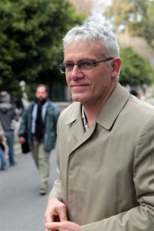 Ι. Τσιρώνης: «Το Πράσινο Ταμείο δεν είναι μαξιλάρι του υπουργείου Οικονομικών»