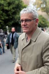 Ι. Τσιρώνης: «Το Πράσινο Ταμείο δεν είναι μαξιλάρι του υπουργείου Οικονομικών»