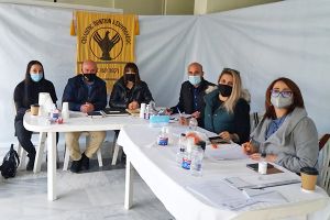 Ο Κώστας Ζηλελίδης πρόεδρος στους Τραντέλλενες Αξιούπολης