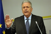 Στη Βουλή η δικογραφία για την αγορά των εμβολίων επί υπουργίας Δημήτρη Αβραμόπουλου