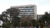 Επιτροπή Κοσμητόρων ΑΠΘ: «Oι απειλές για τον πρύτανη του Ιδρύματος μας βρίσκουν κάθετα αντίθετους»