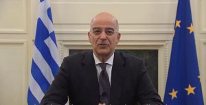 Νίκος Δένδιας: 28η Υπουργική Σύνοδος του ΟΑΣΕ