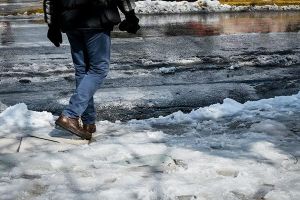 Το χούι να υποδύεσαι τον Γενικό Εισαγγελέα