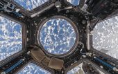 Διαστημικός σταθμός ISS: Όταν κοιτάς από (πολύ) ψηλά…